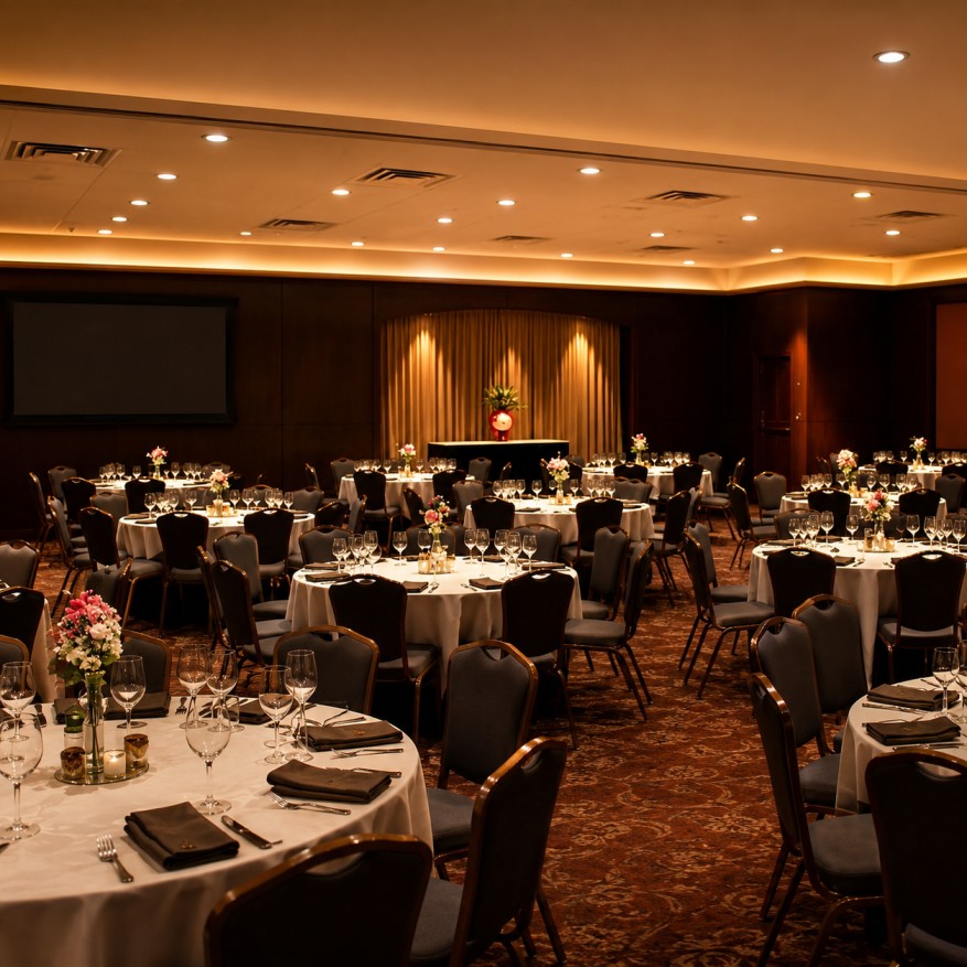 Corporate Event