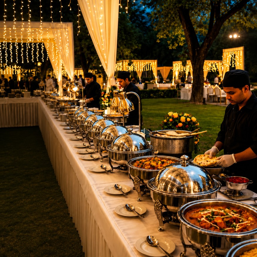 Wedding Event