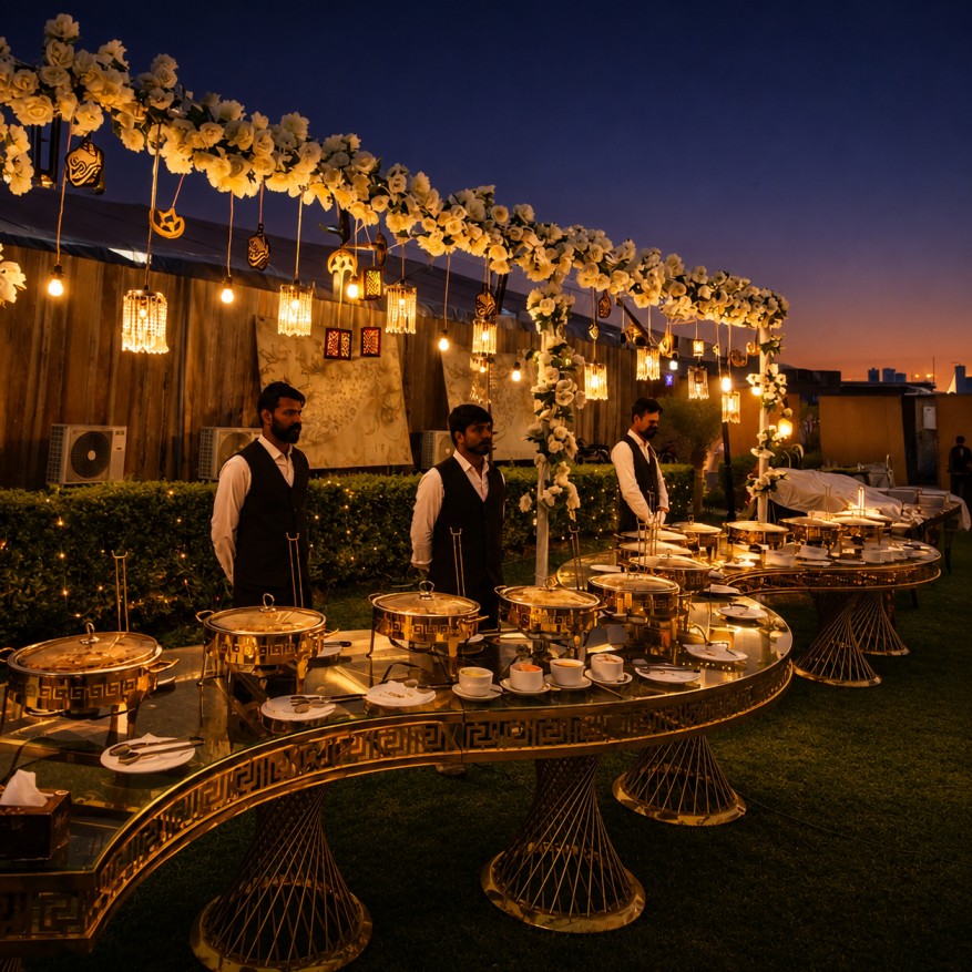 Corporate Events