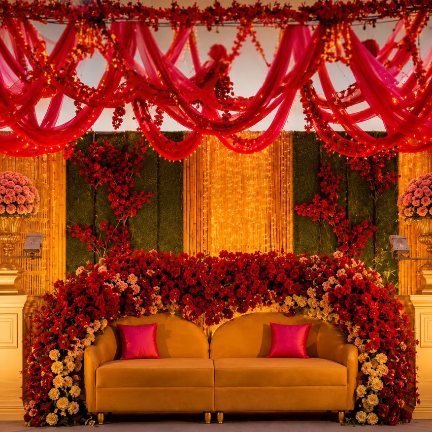 Mehndi Nights