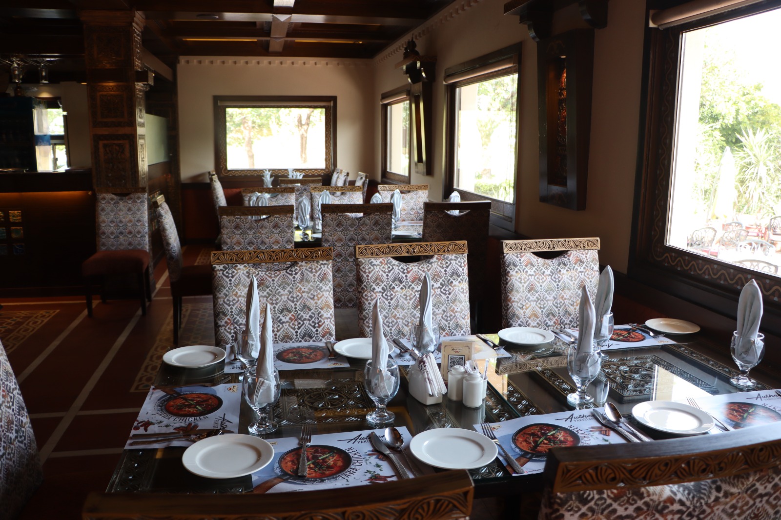 Tandoori Restaurant