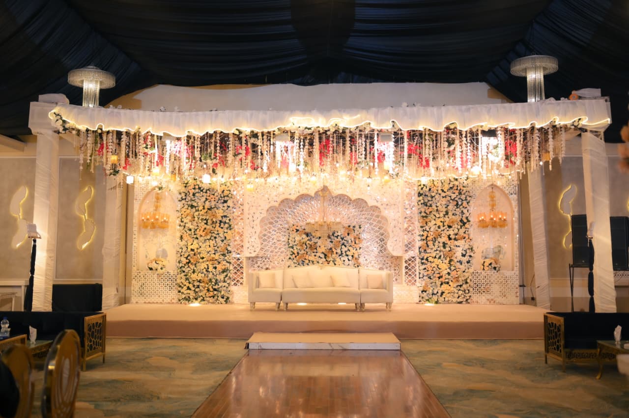 Wedding Events
